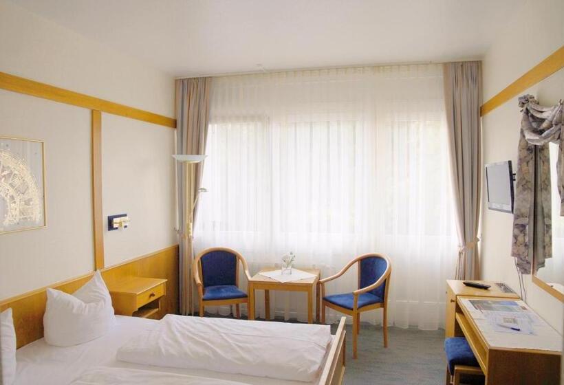 スタンダードルーム, Gasthof Wasserschloß