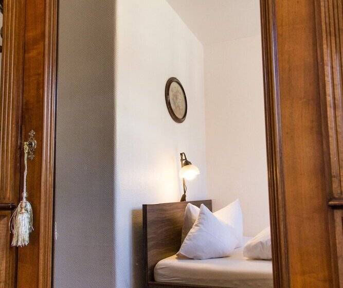 スタンダードシングルルーム, Gerberhaus