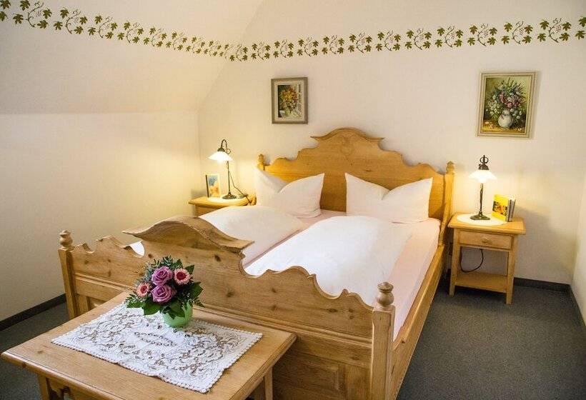 スタンダードルーム, Gerberhaus