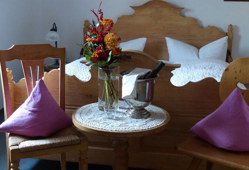 スタンダードルーム, Gerberhaus