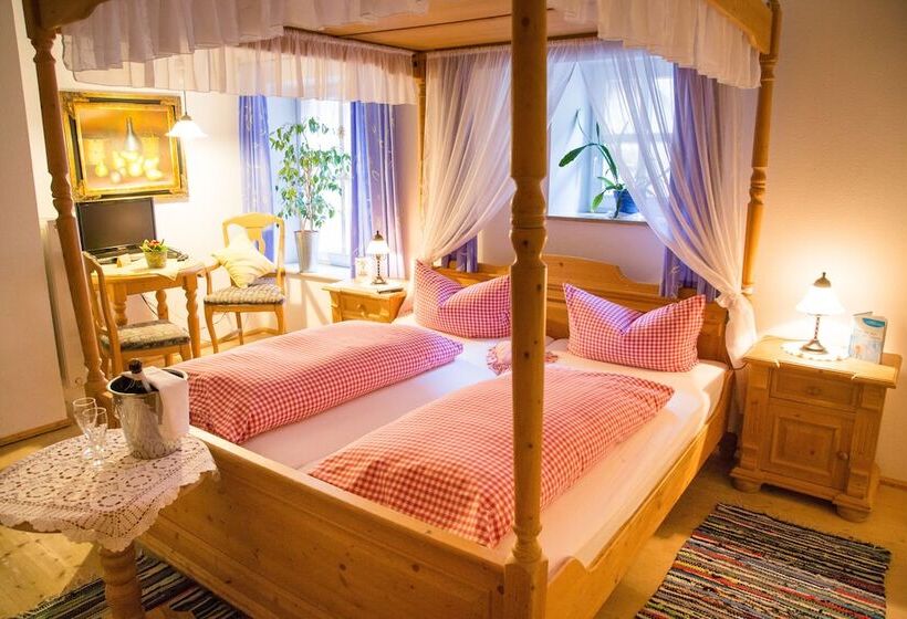 スーペリアールーム, Gerberhaus