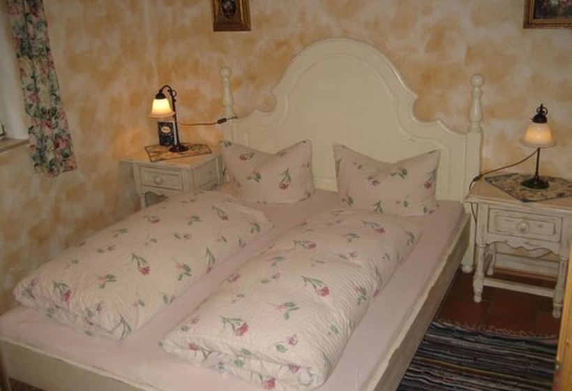 スタンダードルーム, Gerberhaus