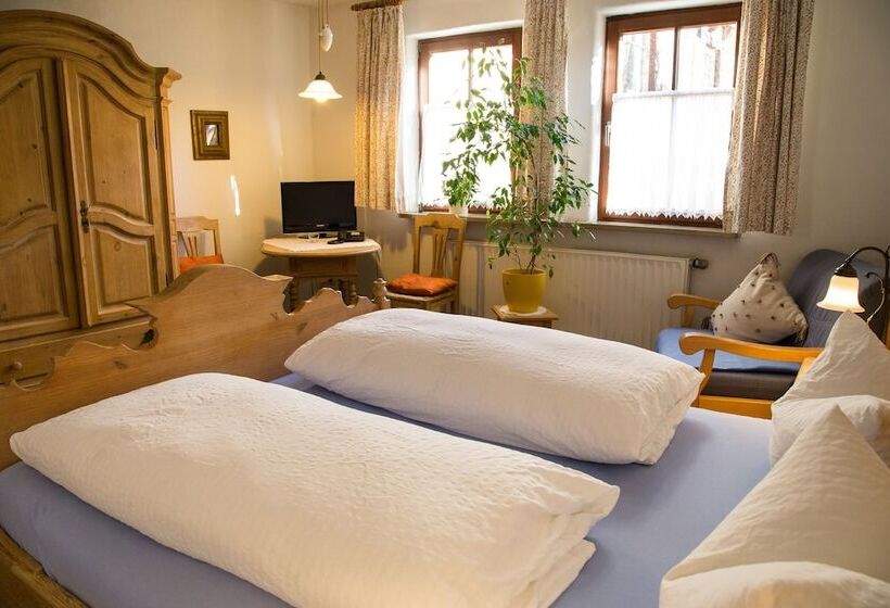 コンフォートルーム, Gerberhaus