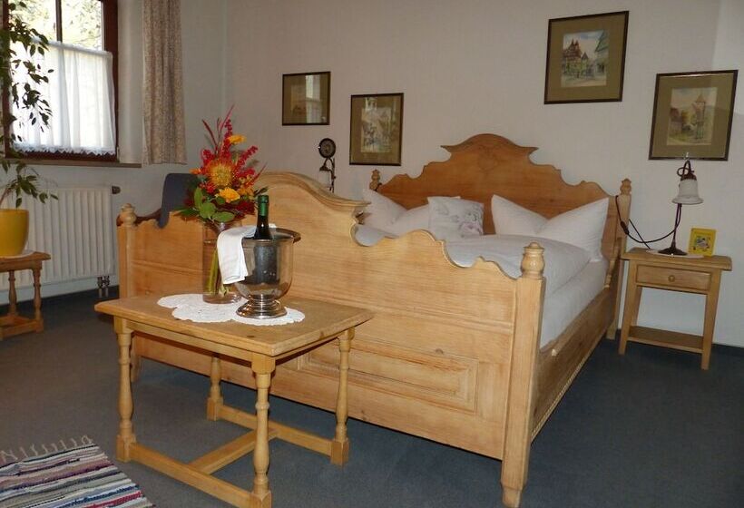 コンフォートルーム, Gerberhaus