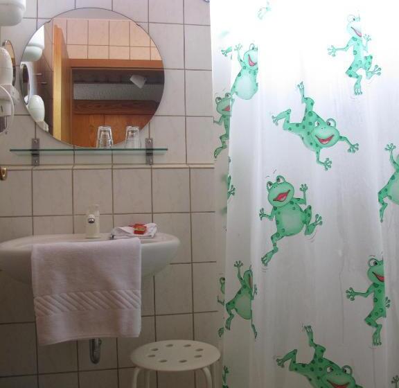 Номер Стандарт, Glück