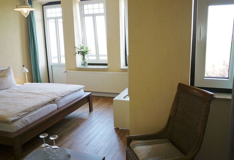 חדר קלאסי, Hus Kiek In De See