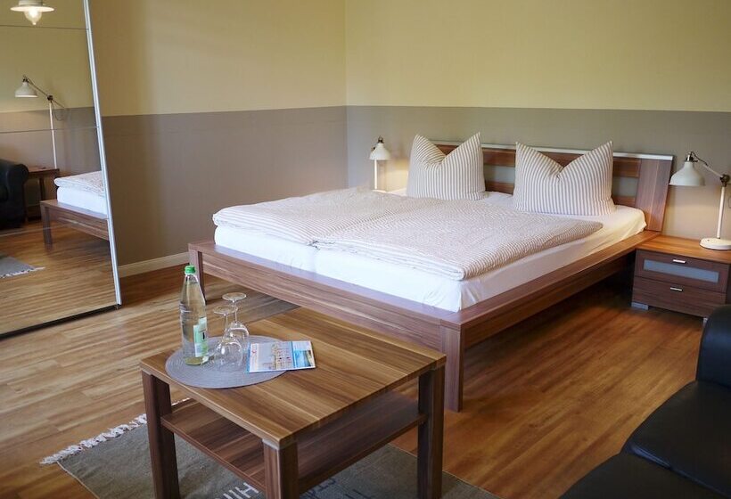 חדר קלאסי, Hus Kiek In De See