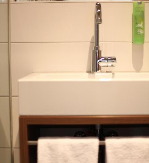 غرفة قياسية, Kunstmühle