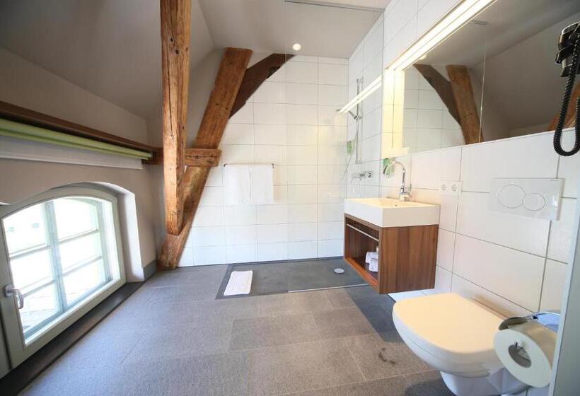 غرفة قياسية, Kunstmühle