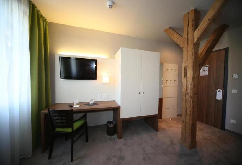 غرفة قياسية, Kunstmühle