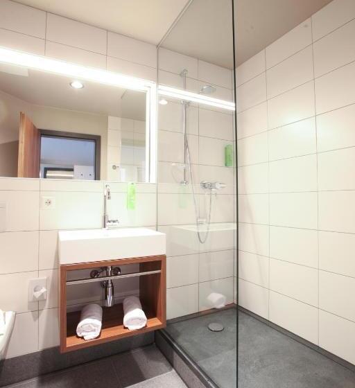 غرفة قياسية, Kunstmühle