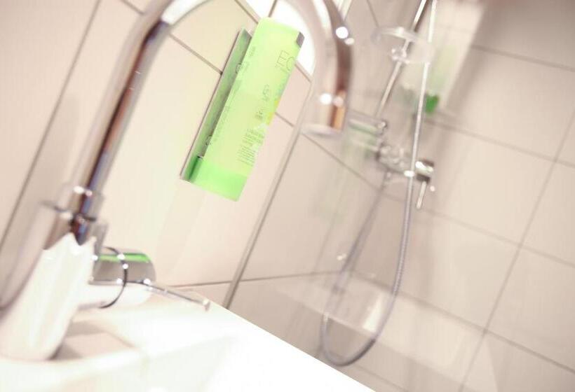 غرفة عائلية, Kunstmühle