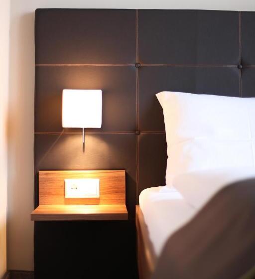 غرفة عائلية, Kunstmühle