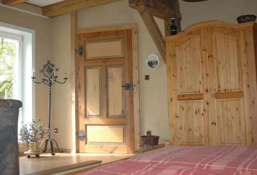 デラックスルーム, Landhotel Sonnenhof Im Wendland