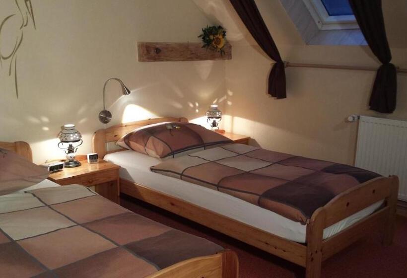 غرفة قياسية, Landhotel Sonnenhof Im Wendland