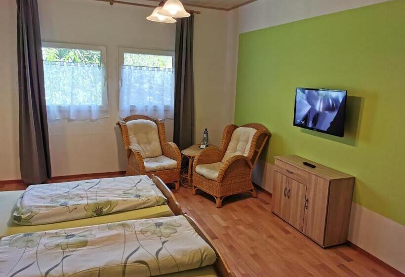 غرفة قياسية, Landhotel Sonnenhof Im Wendland