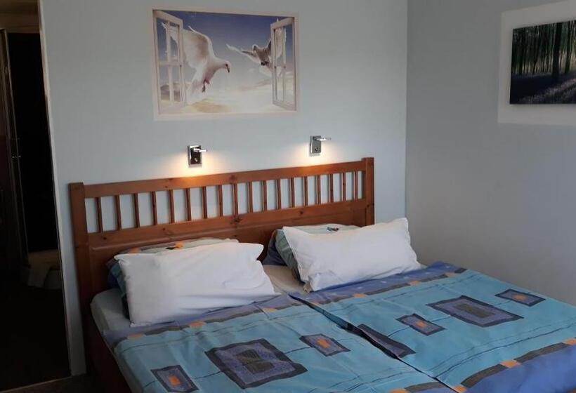 غرفة إقتصادية, Landhotel Sonnenhof Im Wendland