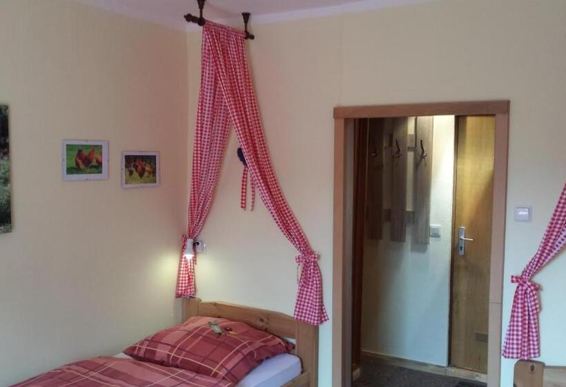 Номер Стандарт, Landhotel Sonnenhof Im Wendland