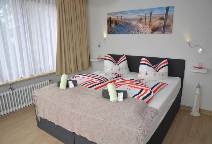 اتاق استاندارد, Neptuns Ankerplatz & Zur Seerobbe