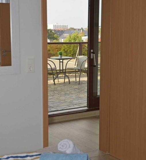 اتاق استاندارد, Neptuns Ankerplatz & Zur Seerobbe