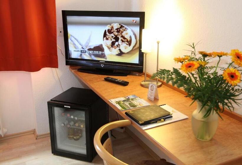 스탠다드 룸, Novostar