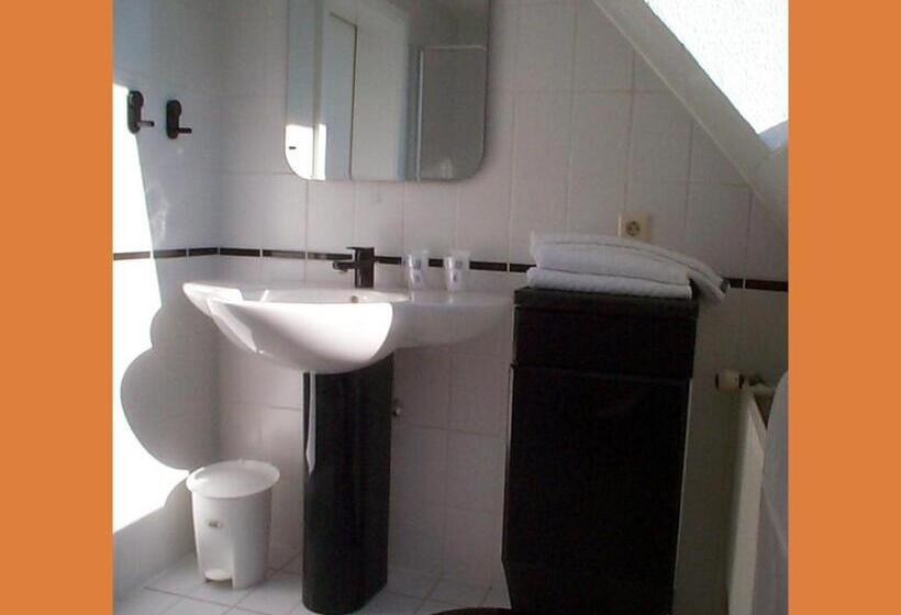 标准间, Restaurant Pfeffermühle