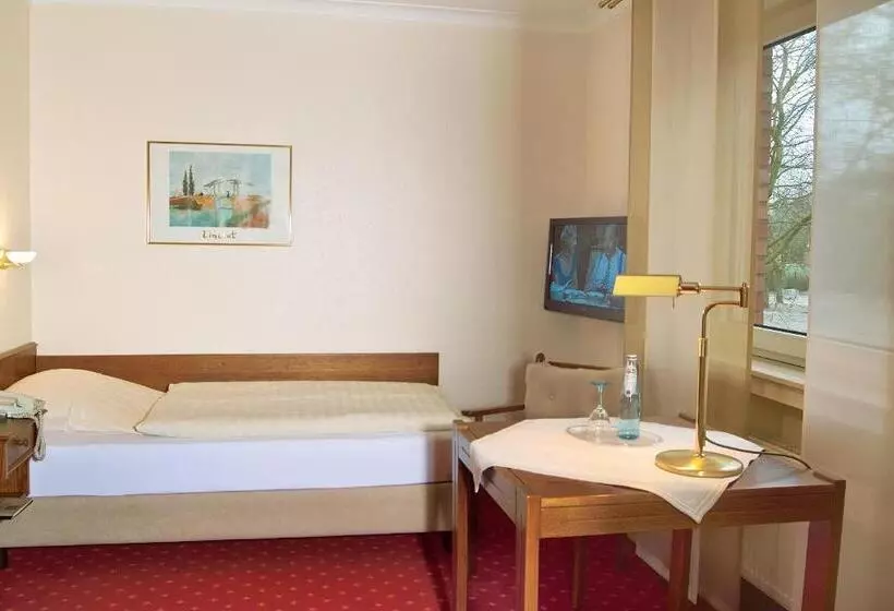 Comfort Room, Restaurant Witte