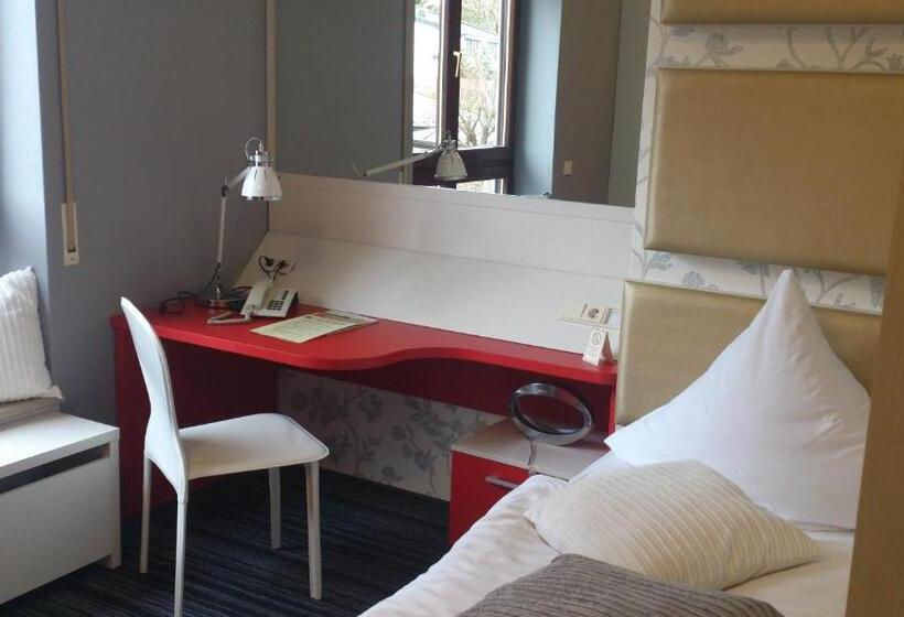 클래식 싱글 룸, Ristorante La Terrazza