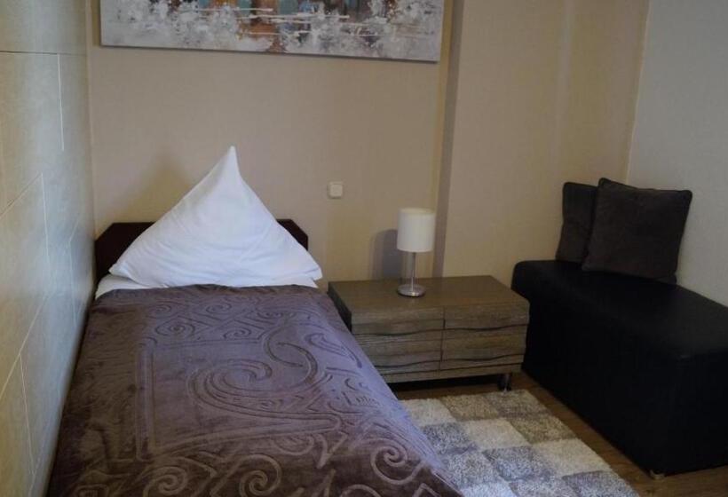 클래식 싱글 룸, Ristorante La Terrazza