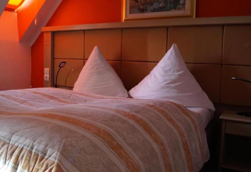 클래식 룸, Ristorante La Terrazza