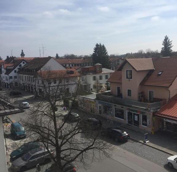 발코니가 있는 스위트, Ristorante La Terrazza