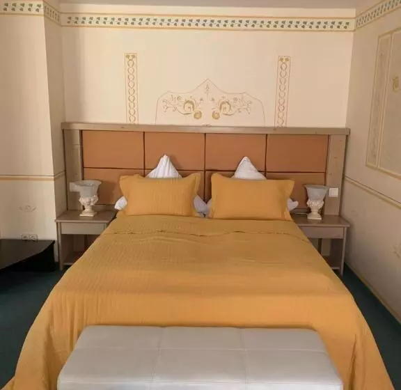 سوئیت با بالکن, Ristorante La Terrazza