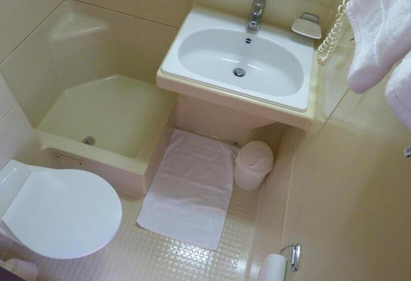 Standard Single Room, Schaperkrug