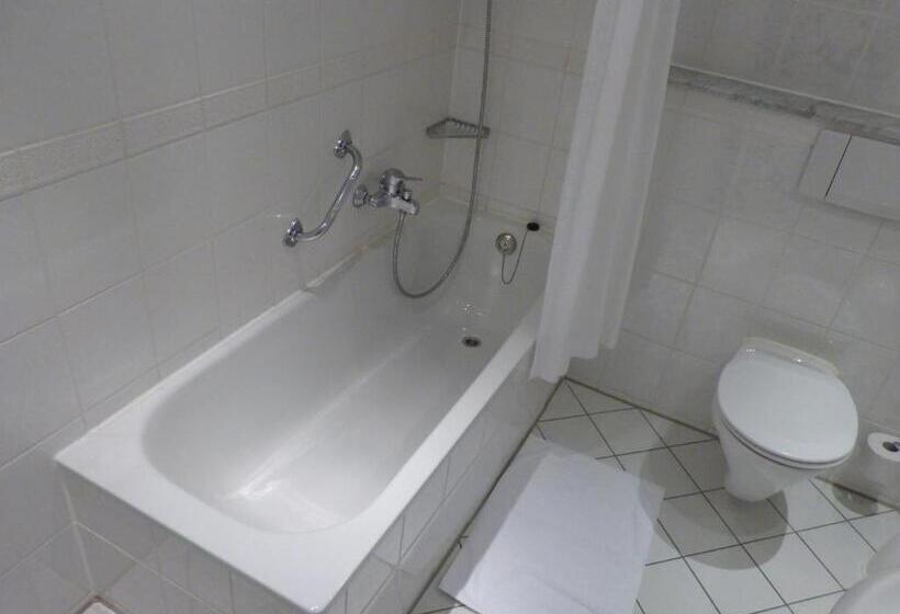 Comfort Room, Schaperkrug