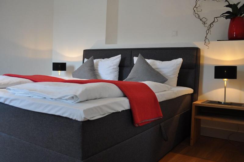 חדר קומפורט, Schloß Ort