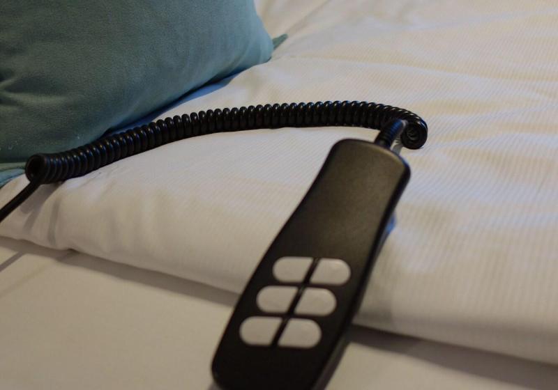 סוויטת ג'וניור, Schloß Ort