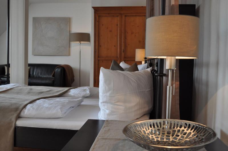 סוויטת ג'וניור, Schloß Ort