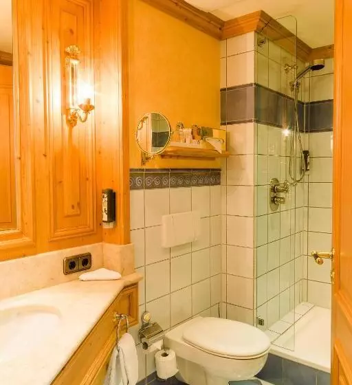 اتاق عادی, Boutique Hotel Seitner Hof München Pullach