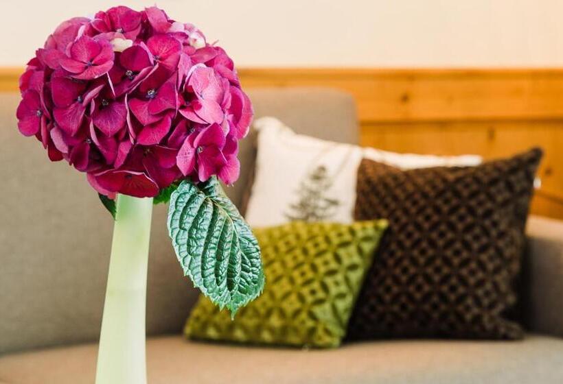 Номер Стандарт, Boutique Hotel Seitner Hof München Pullach