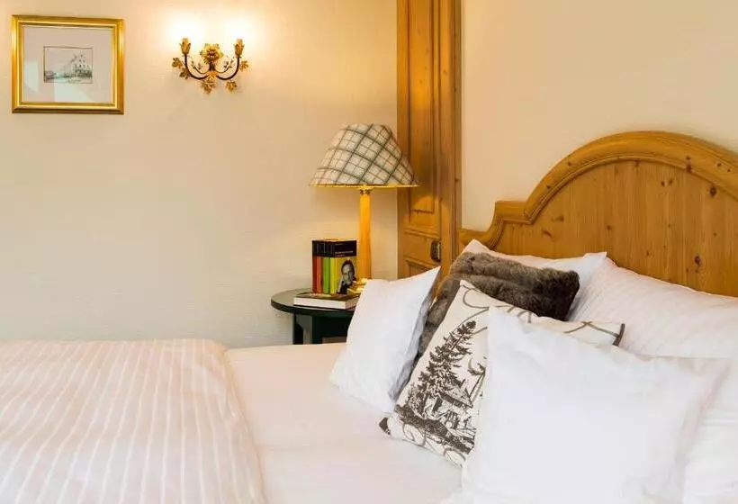 اتاق استاندارد, Boutique Hotel Seitner Hof München Pullach
