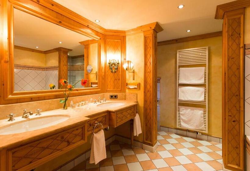Номер Стандарт, Boutique Hotel Seitner Hof München Pullach