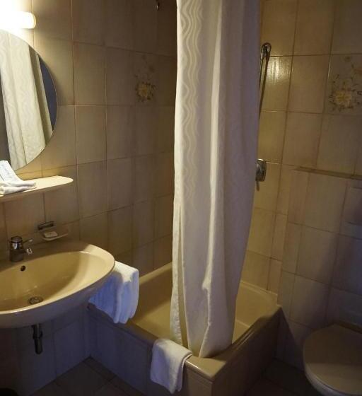 חדר סטנדרטי פלוס, Sonnenbichl