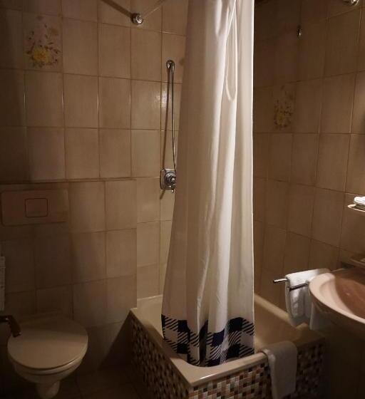 חדר סטנדרטי פלוס, Sonnenbichl