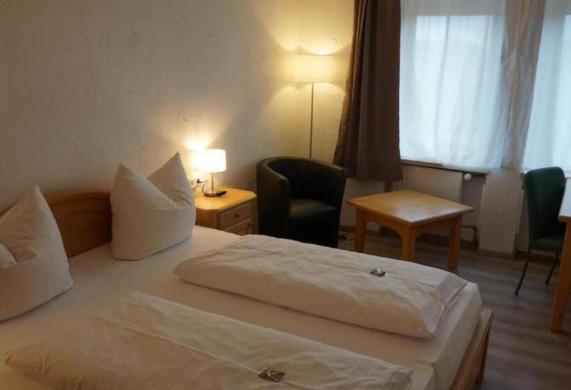 חדר אקונומי, Sonnenbichl