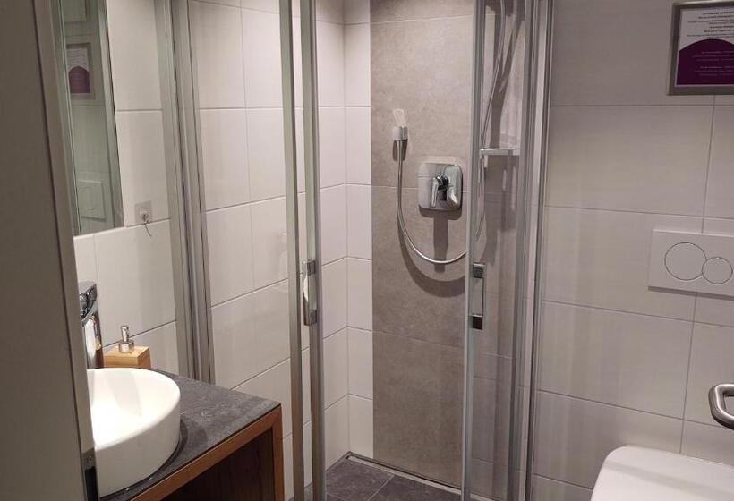 חדר פרמיום, Sonnenbichl