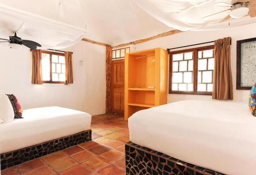 Номер Стандарт Боковой Вид на Море, Zamas