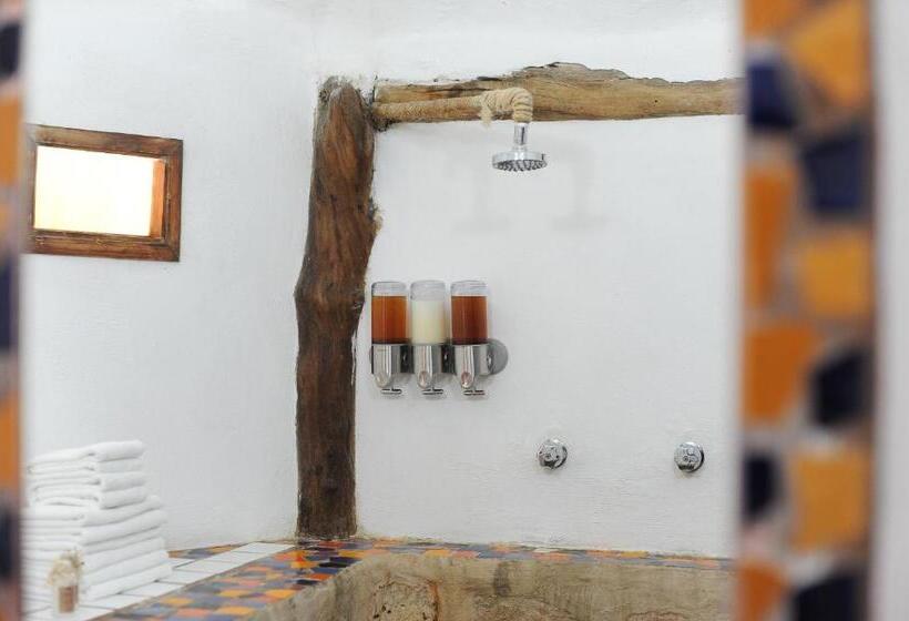 Номер Стандарт Боковой Вид на Море, Zamas