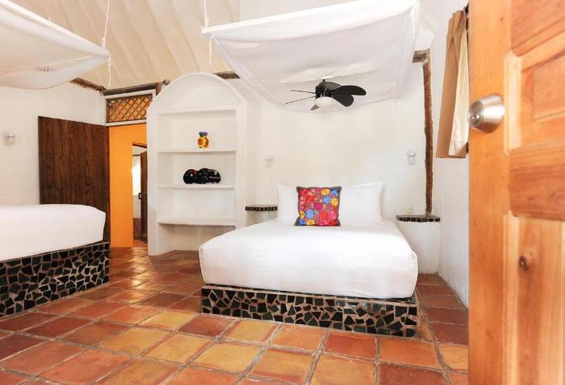 Номер Стандарт Боковой Вид на Море, Zamas