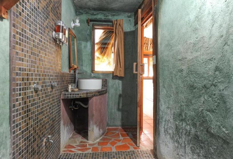 Бунгало Стандарт, Zamas