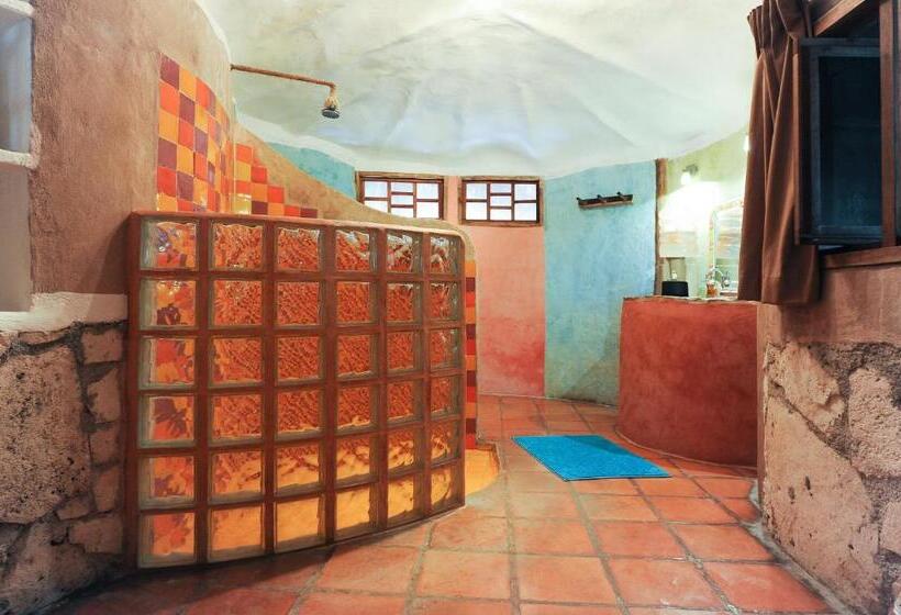 Номер Стандарт Боковой Вид на Море, Zamas